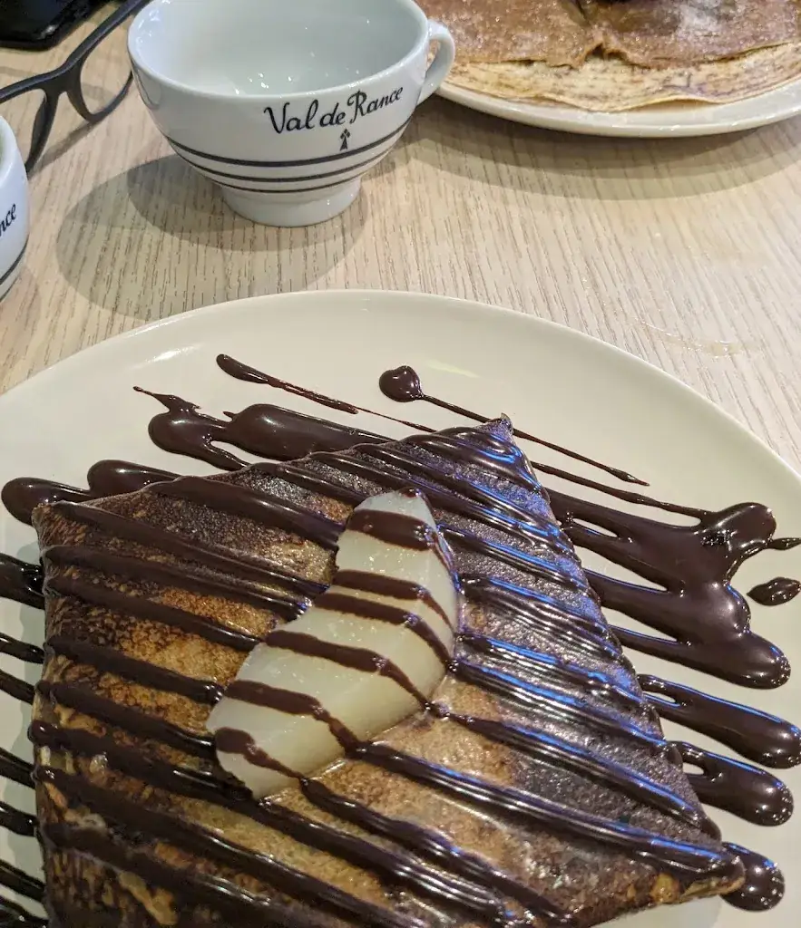 Menu_La crêperie du Village_Fontenay-sous-Bois_image_6