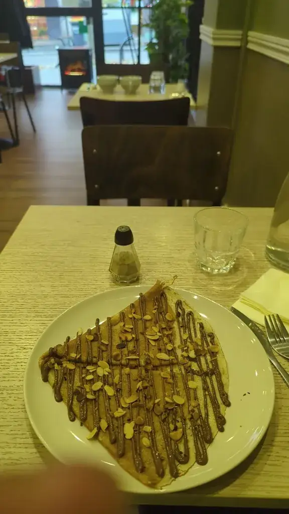 Menu_La crêperie du Village_Fontenay-sous-Bois_image_8