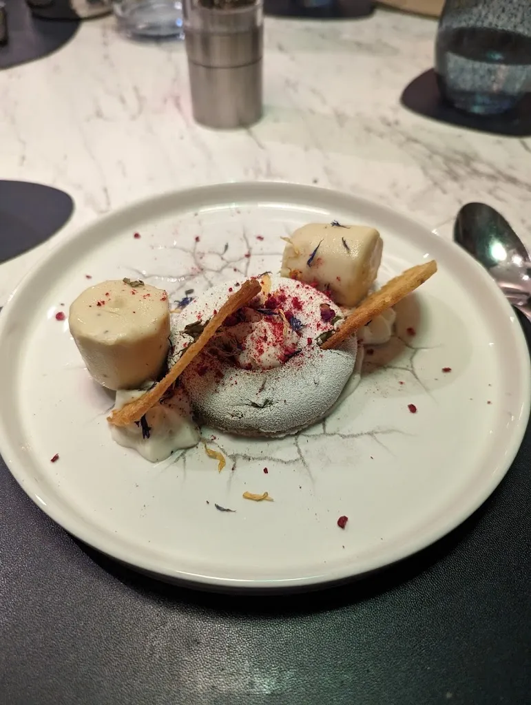 Menu_Le Patio de l'hôtel Mercure_Fontenay-sous-Bois_image_5