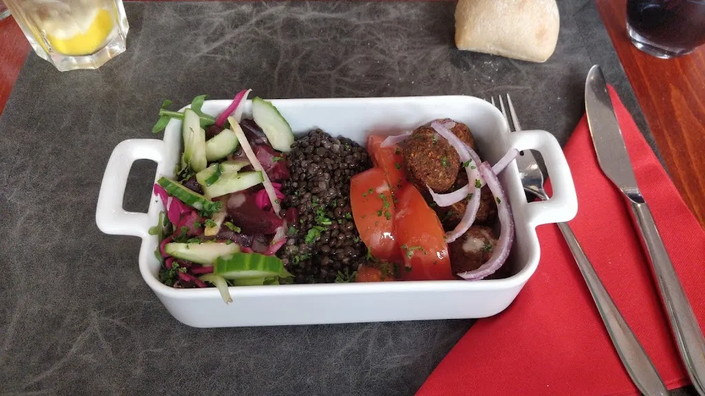 Menu_Le Patio de l'hôtel Mercure_Fontenay-sous-Bois_image_7