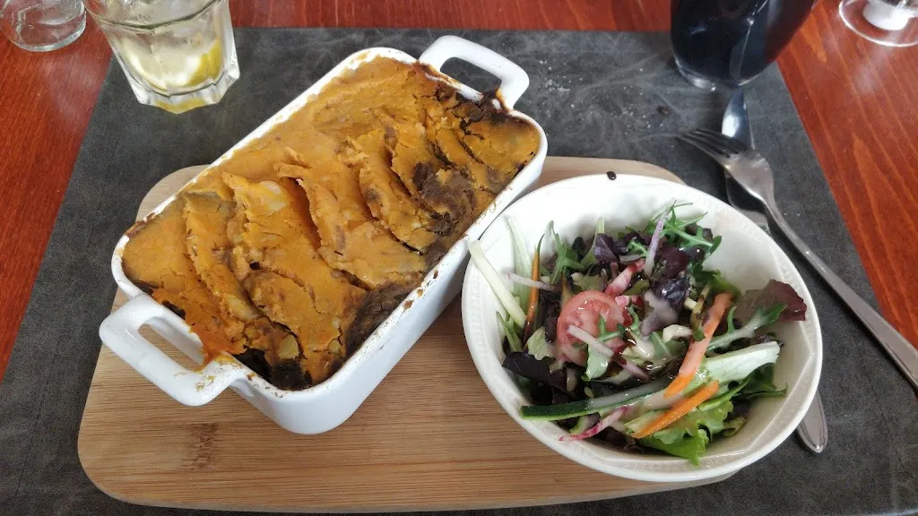 Menu_Le Patio de l'hôtel Mercure_Fontenay-sous-Bois_image_9