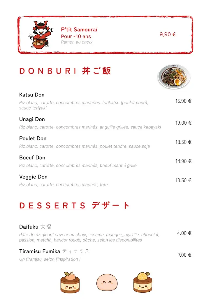 Menu_Fumika Ramen_Metz-Tessy_imagen_4