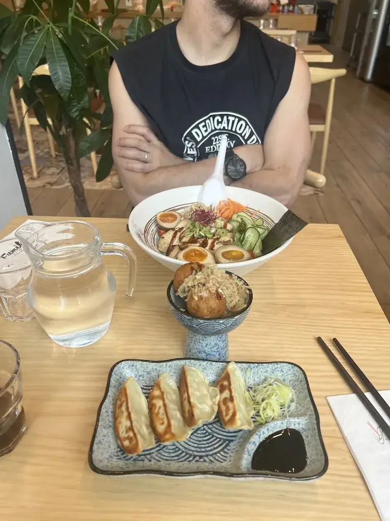 annabell_Fumika Ramen_Metz-Tessy_reseña