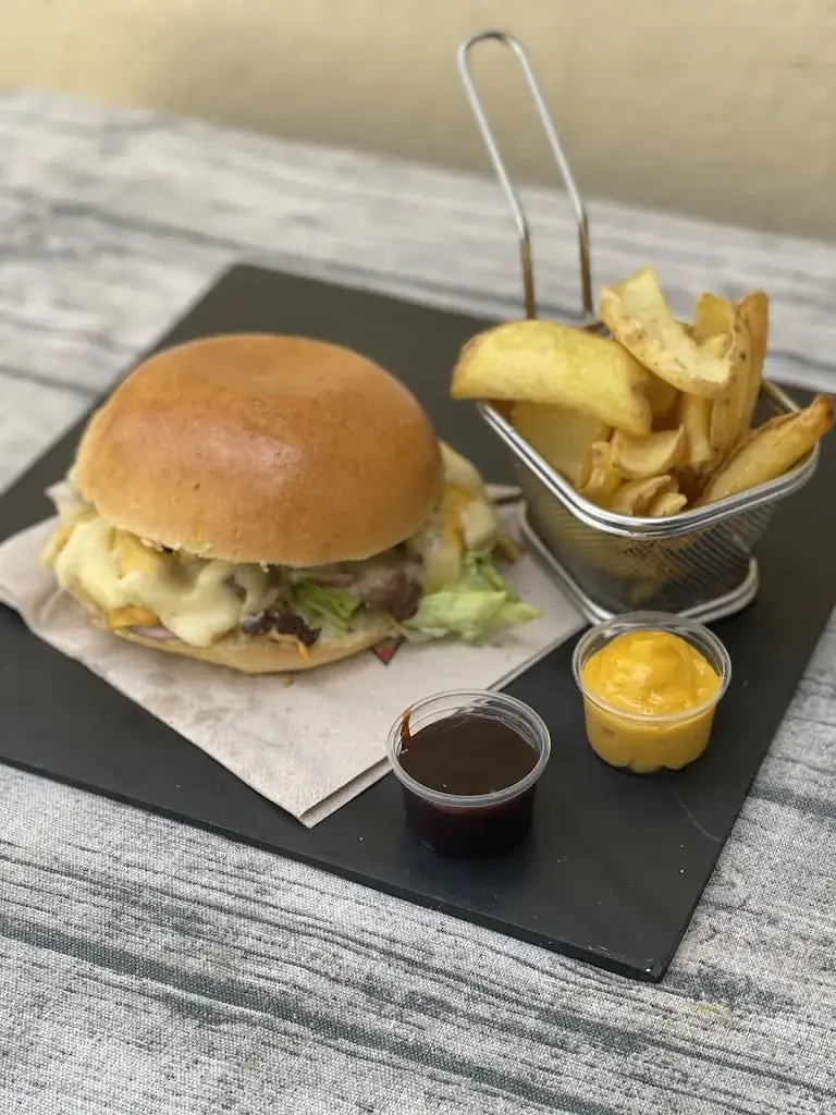 o'80 restaurant in Fontenay-sous-Bois