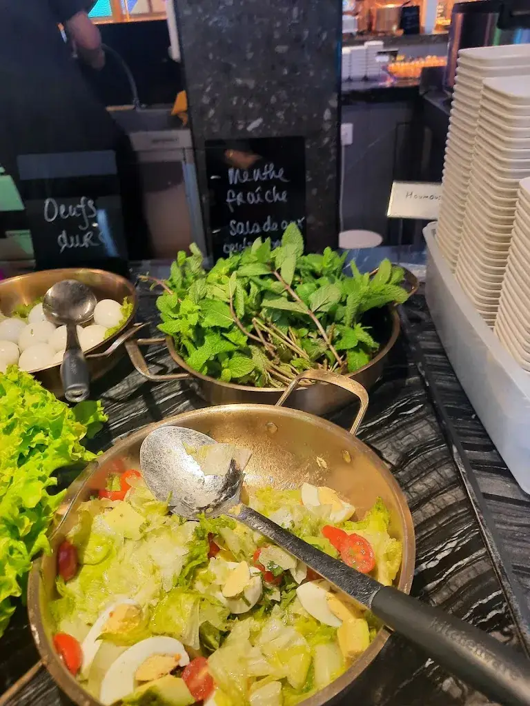 Menu_Globe trotter fontenay sous bois_Fontenay-sous-Bois_image_8