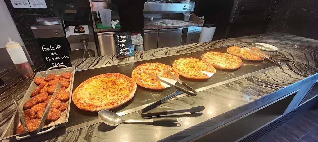 Menu_Globe trotter fontenay sous bois_Fontenay-sous-Bois_image_9