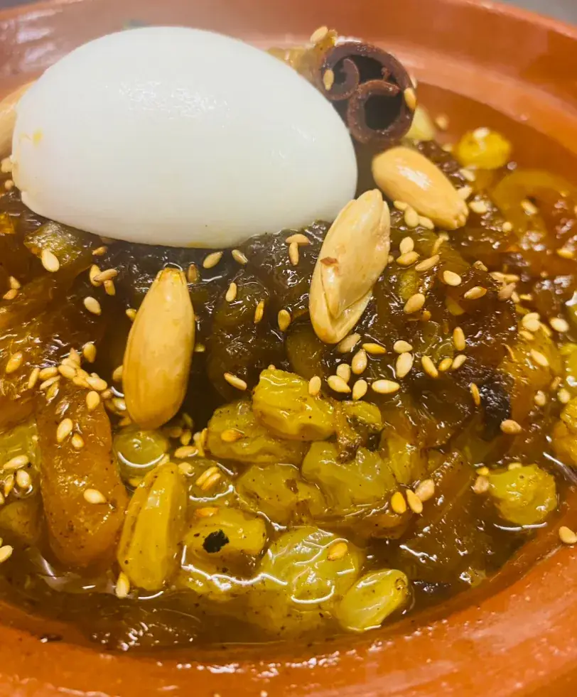 Menu_Restaurant Le Royal_Fontenay-sous-Bois_image_3