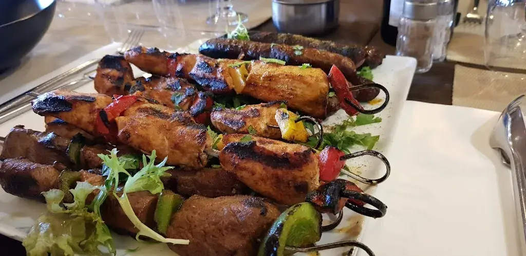 Menu_Restaurant Le Royal_Fontenay-sous-Bois_image_7