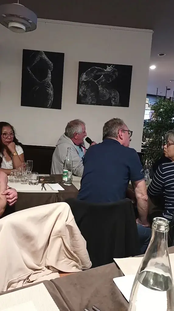 J M_Restaurant Le Royal_Fontenay-sous-Bois_review