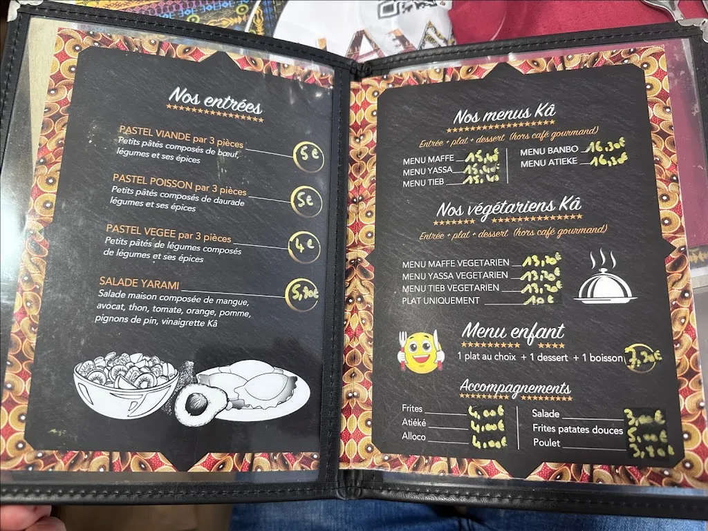 Menu_Hawax african food_Fontenay-sous-Bois_image_4