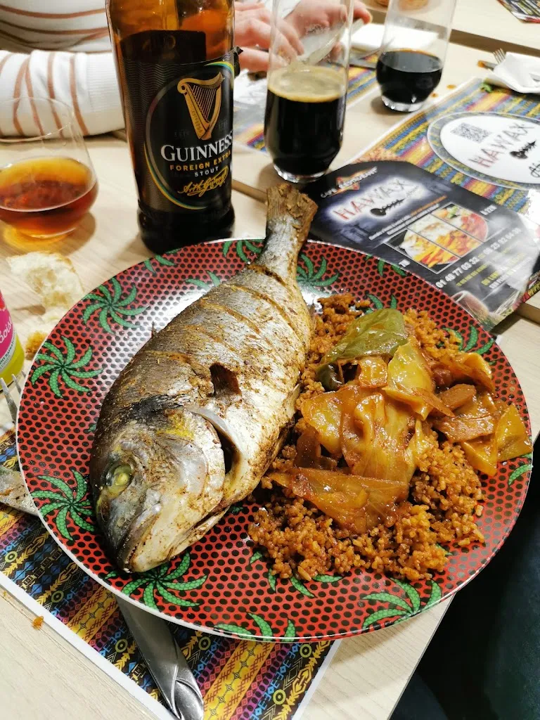 Menu_Hawax african food_Fontenay-sous-Bois_image_5