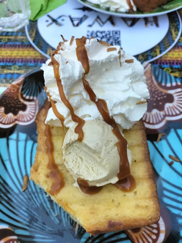 Menu_Hawax african food_Fontenay-sous-Bois_image_8