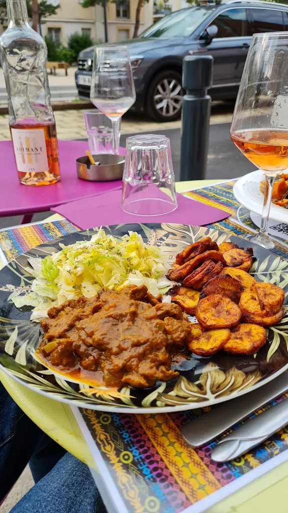 Menu_Hawax african food_Fontenay-sous-Bois_image_9