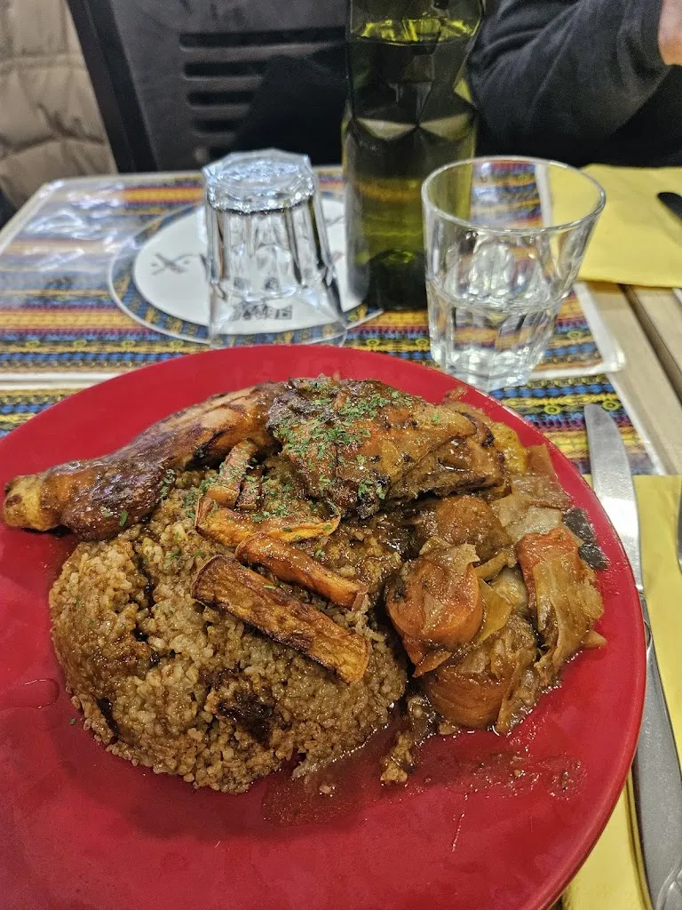 Annabelle Vermont_Hawax african food_Fontenay-sous-Bois_review