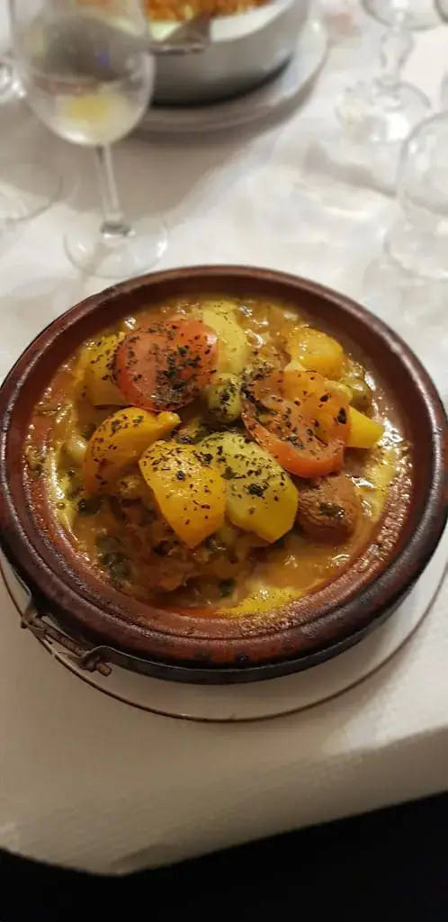 Menu_Restaurant La Mamounia_Mantes-la-Ville_imagen_6