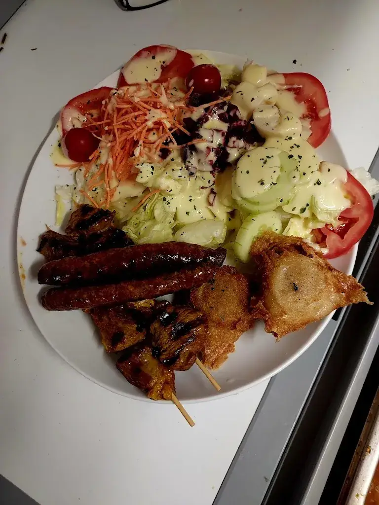 Menu_Restaurant La Mamounia_Mantes-la-Ville_imagen_7