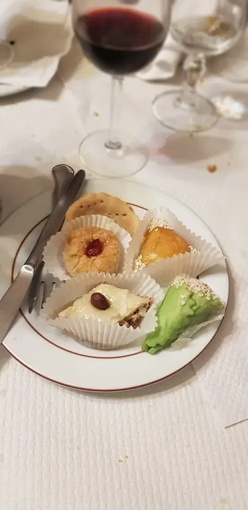 Menu_Restaurant La Mamounia_Mantes-la-Ville_imagen_8