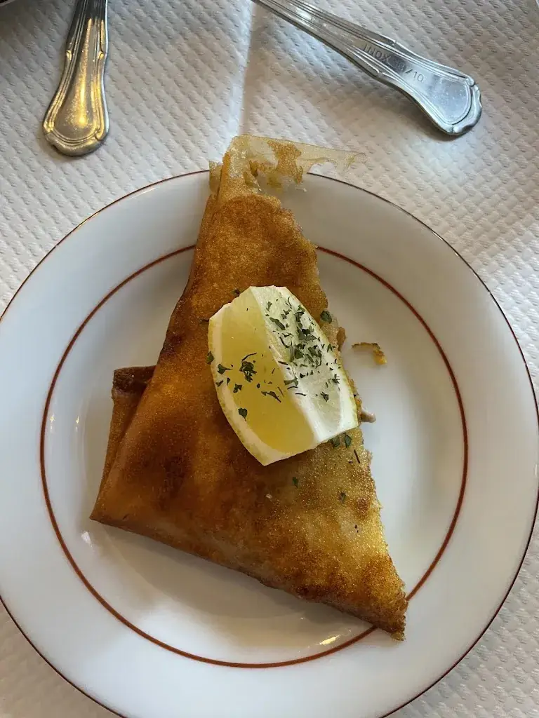 Paria Dehnavi_Restaurant La Mamounia_Mantes-la-Ville_reseña