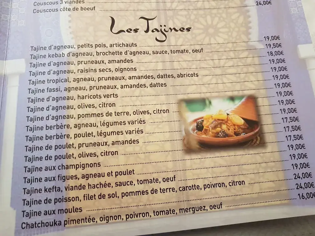 CLEMENT R_Restaurant La Mamounia_Mantes-la-Ville_reseña