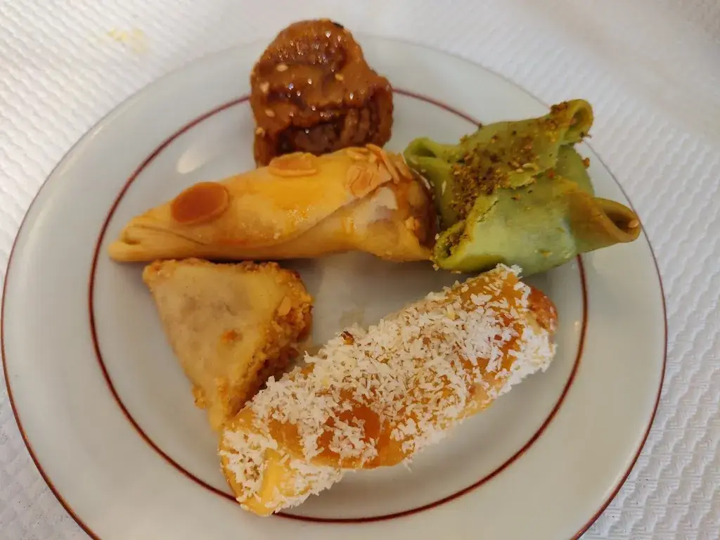 Hans VERRIER_Restaurant La Mamounia_Mantes-la-Ville_reseña