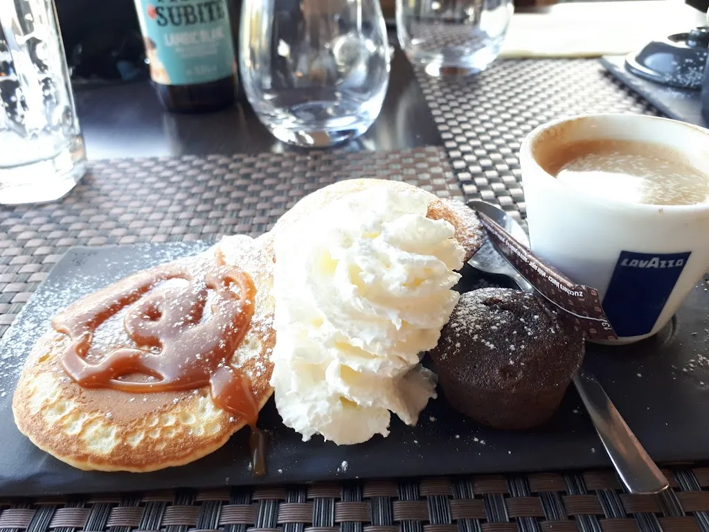 Menu_Restaurant du Golf Bluegreen Guerville_Guerville_image_6