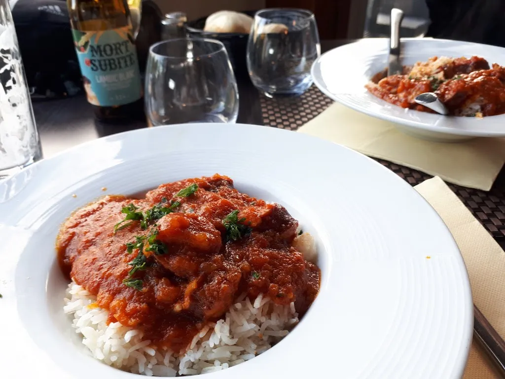 Menu_Restaurant du Golf Bluegreen Guerville_Guerville_image_7