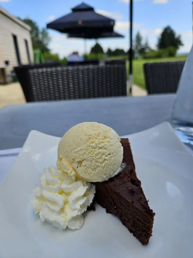 Antoine Fernanded_Restaurant du Golf Bluegreen Guerville_Guerville_review