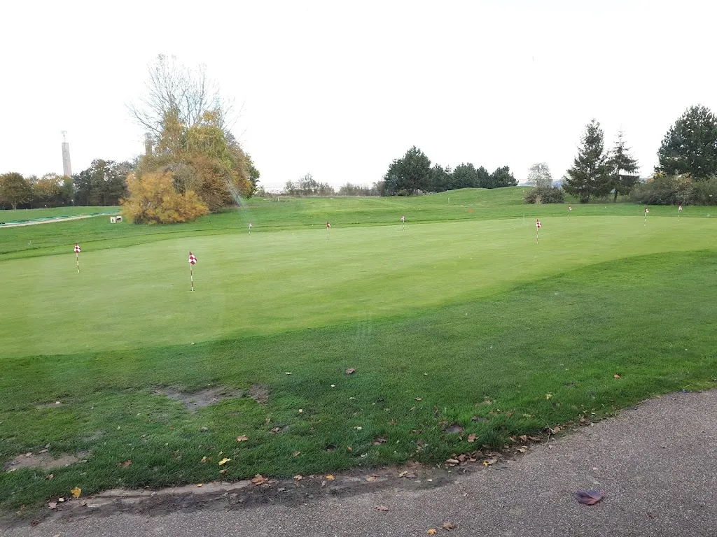 Restaurant du Golf Bluegreen Guerville_Guerville_slider_image_3