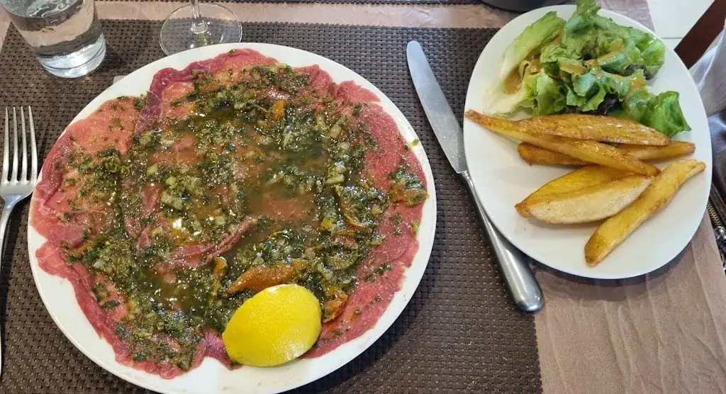 喬丹尼（Daniel Puente）_De Grapp'En Verre_Groslay_review