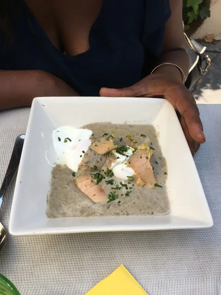 Franck L_De Grapp'En Verre_Groslay_review