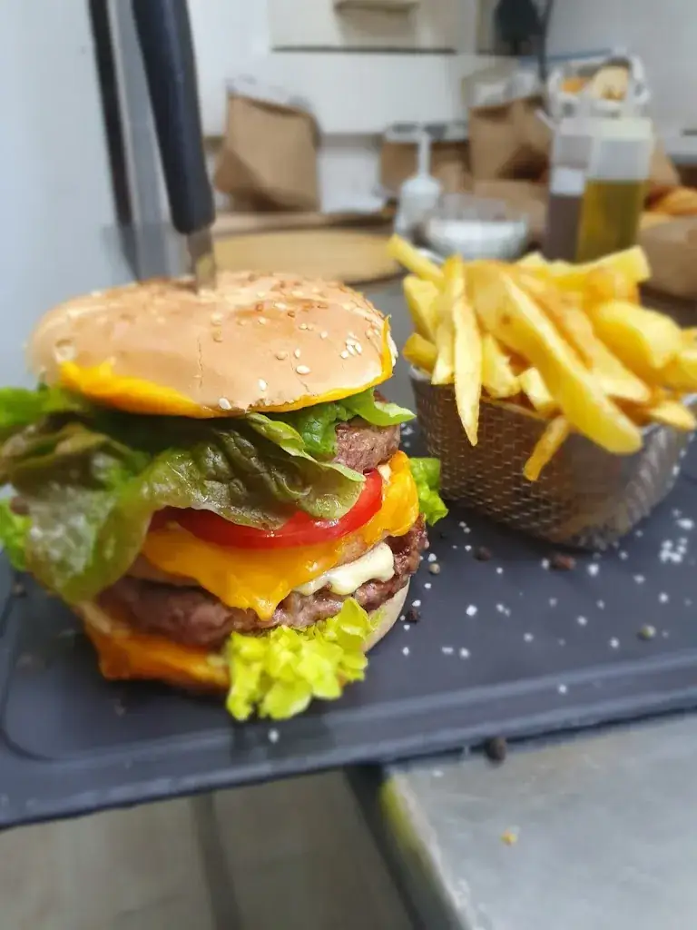 Menu_Le Sancerre._Groslay_image_3