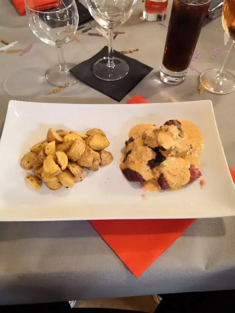 Menu_Le Sancerre._Groslay_image_7