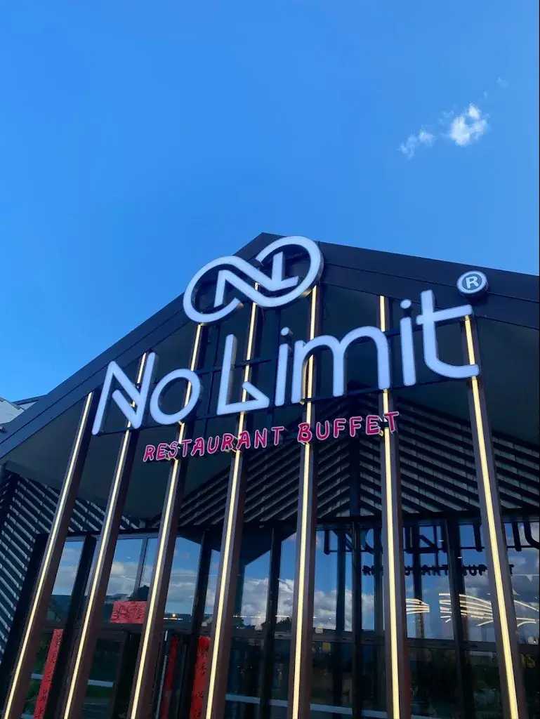 Sam Nigrasco_No Limit Groslay_Groslay_reseña