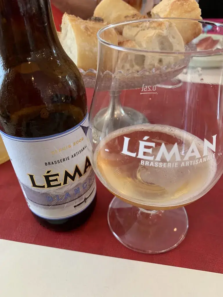 Menu_Brasserie Artisanale du Léman - Léman TapRoom_Allinges_image_5