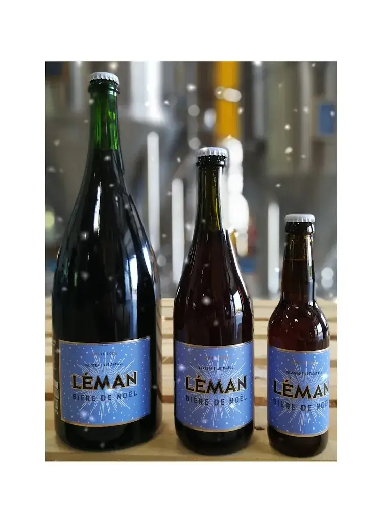 Menu_Brasserie Artisanale du Léman - Léman TapRoom_Allinges_image_7