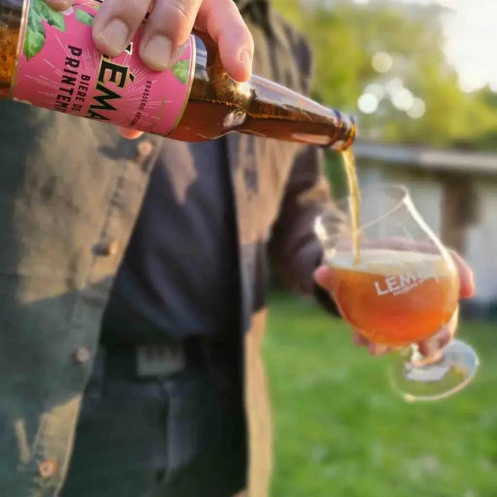 Menu_Brasserie Artisanale du Léman - Léman TapRoom_Allinges_image_9