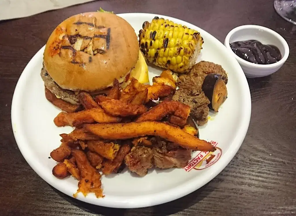 Menu_Steak factory_Saint-Brice-sous-Forêt_image_5