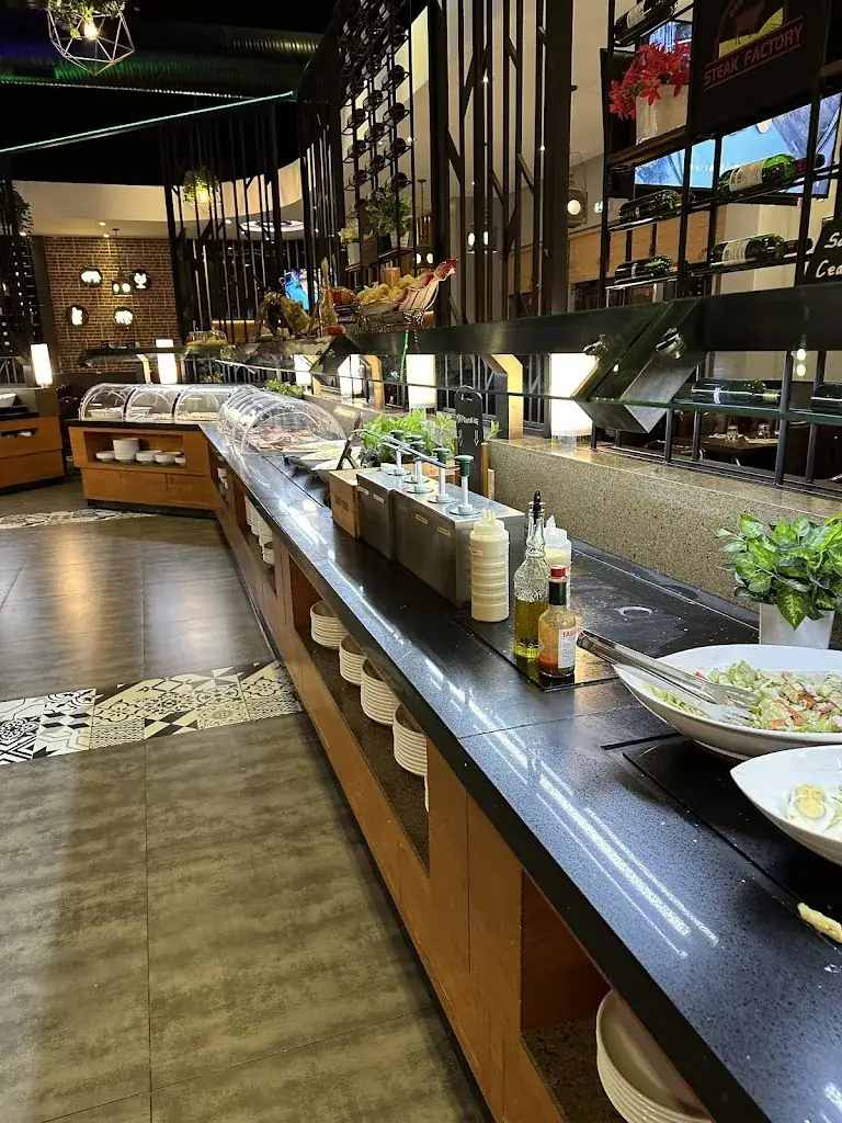 Menu_Steak factory_Saint-Brice-sous-Forêt_image_8