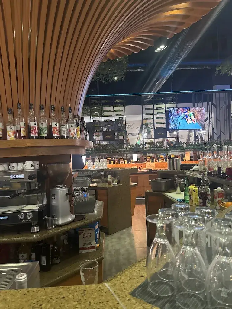 Sln klk_Steak factory_Saint-Brice-sous-Forêt_review