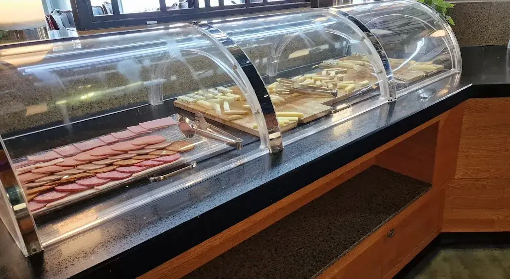 Steak factory restaurant in Saint-Brice-sous-Forêt