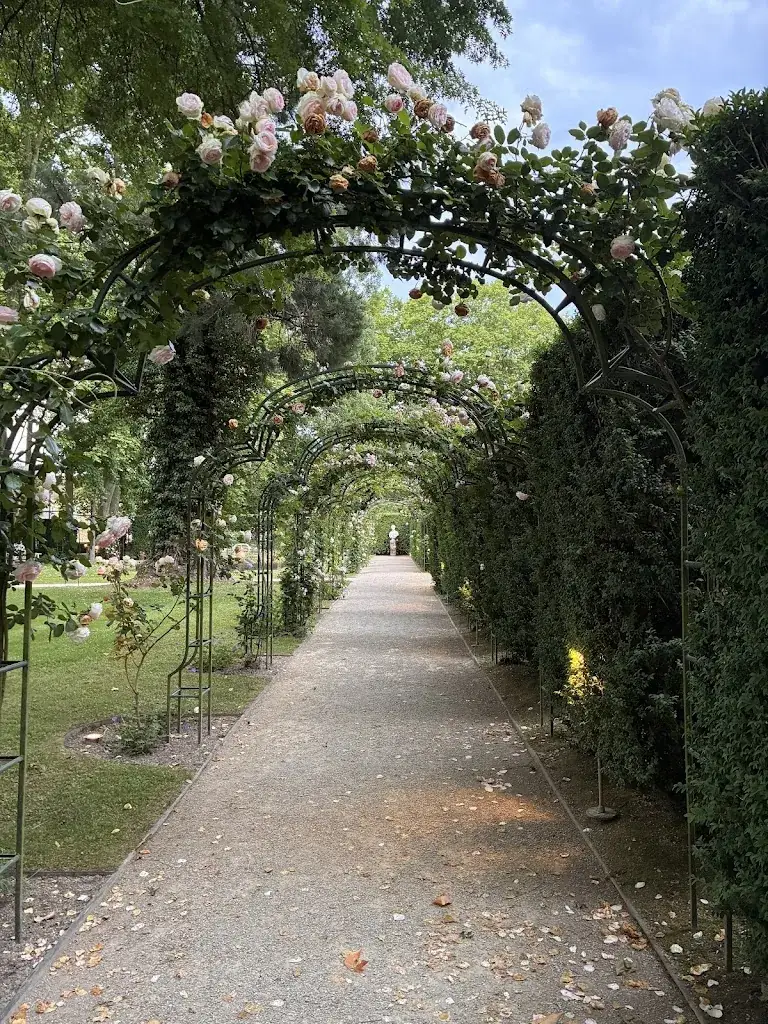 Trey Fellers_Les Prés d'Eugénie - Relais & Châteaux_Eugénie-les-Bains_review