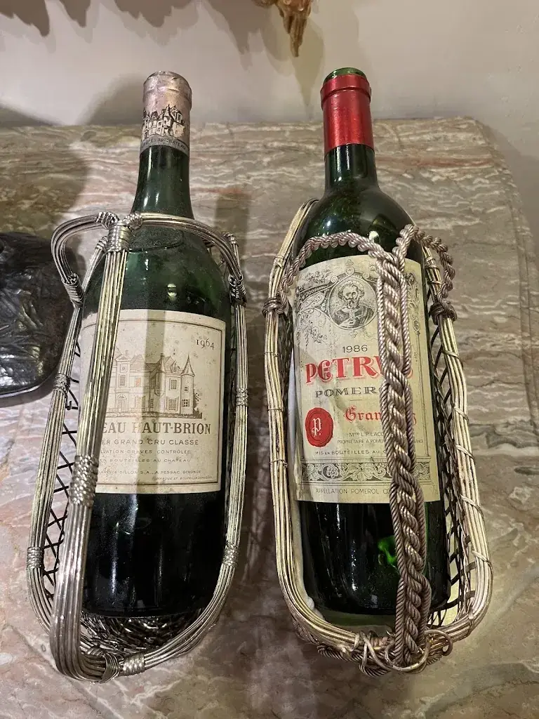 Juergen_Les Prés d'Eugénie - Relais & Châteaux_Eugénie-les-Bains_review