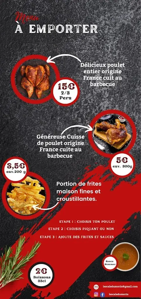 Menu_L'escale du Morin_Guérard_image_2