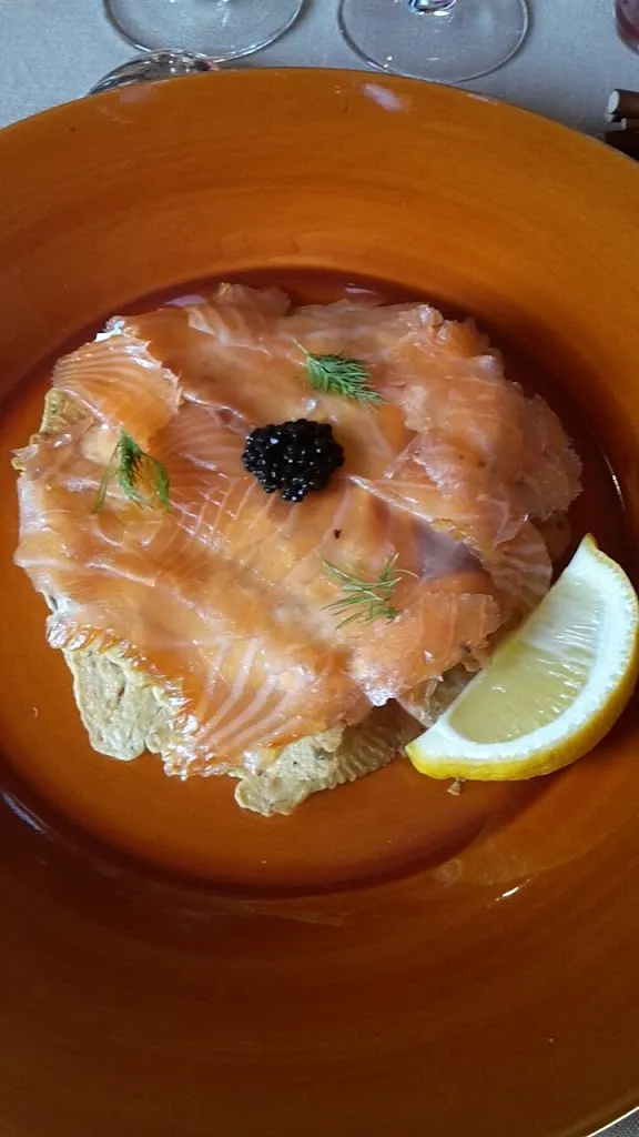 Menu_LA FERME AUX GRIVES_Eugénie-les-Bains_image_8