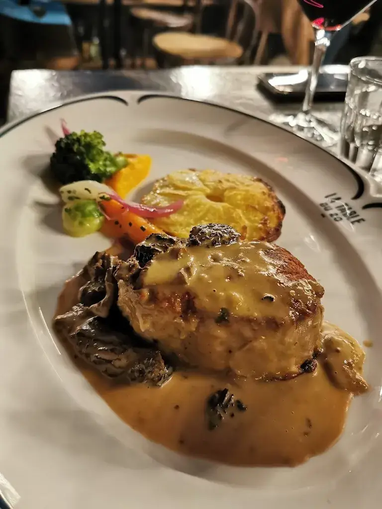 Menu_La Table du 20_Eybens_image_8