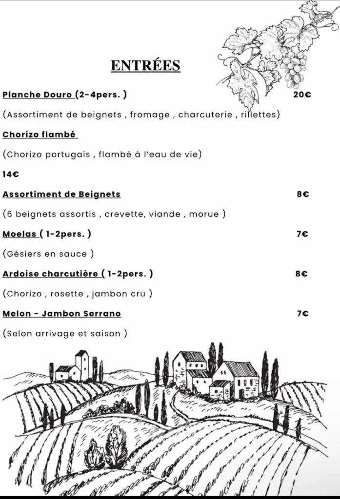 Menu_Os Sabores Do Norte_Pommeuse_image_2