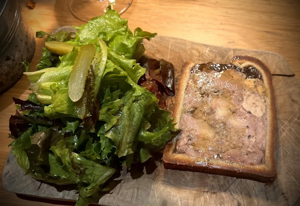 Emmanuel Arrebot natou_Top Chef Le Bistrot_Suresnes_recensione