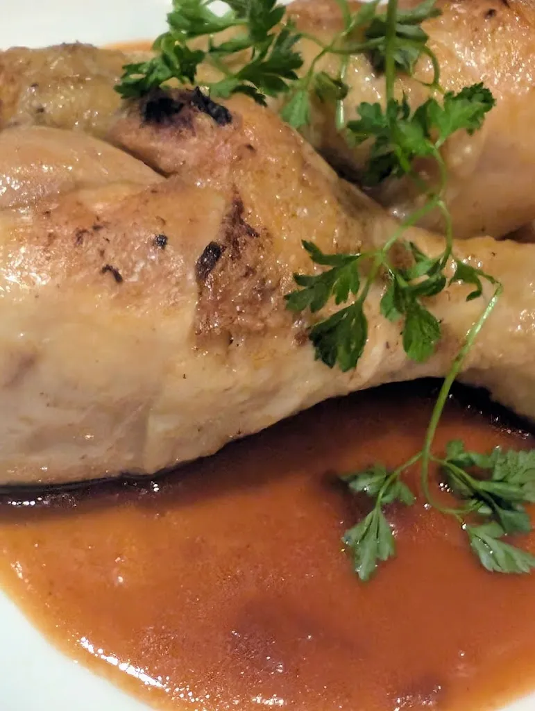 Tris R (BrokeBritinParis)_Top Chef Le Bistrot_Suresnes_recensione