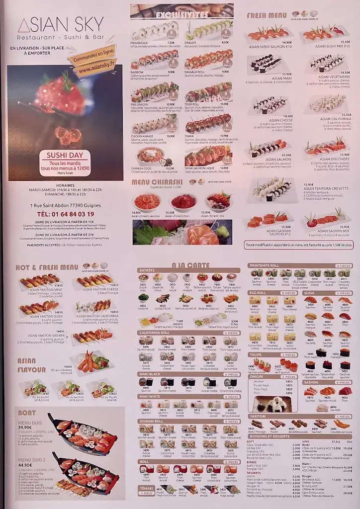 Menu_Asian Sky_Guignes_image_2