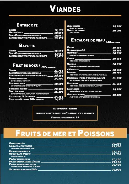 Menu_Pizzeria Grill Carlo_Guignes_image_3